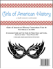 Picture of American Girl - Girls of American History Unit 10 1853 New Orleans in the 1850’s/Marie-Grace® and Cecile® - Family License