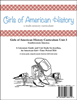 Picture of American Girl Curriculum - Girls of American History Unit 3 1824 South Western-Josefina® - Family License