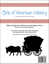 Picture of American Girl Curriculum - Girls of American History Unit 4 1854 Pioneer Times-Kirsten® - Family License
