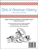 Picture of American Girl Curriculum - Girls of American History Unit 3 1824 South Western-Josefina® - Teacher License