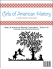 Picture of American Girl Curriculum - Girls of American History Units 1-12 - Two Year Set - Teacher License
