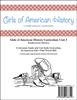 Picture of American Girl Curriculum - Girls of American History Unit 3 1824 South Western-Josefina® - Co-op/School License