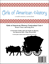 Picture of American Girl Curriculum - Girls of American History Unit 4 1854 Pioneer Times-Kirsten® - Co-op/School License