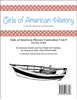 Picture of American Girl Curriculum - Girls of American History Unit 9 1812 War of 1812-Caroline® - Co-op/School License