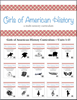 Picture of American Girl Curriculum - Girls of American History Units 1-15 Discounted Set - Teacher License