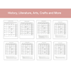 Picture of American Girl - Girls of American History - The Original Set - Units 1-8 - Teacher License