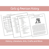 Picture of American Girl - Girls of American History Unit 11 New York Life in 1914 -Rebecca® - Family License