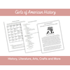 Picture of American Girl Curriculum - Girls of American History Unit 7 1934 The Great Depression-Kit® - Teacher License