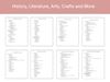 Picture of American Girl Curriculum - Girls of American History Units 1-15 Discounted Set - Family License